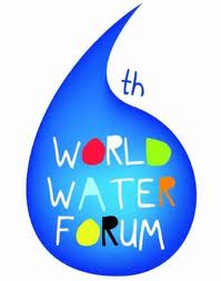 la mesure par ultrasons représentée au forum mondial de l'eau
